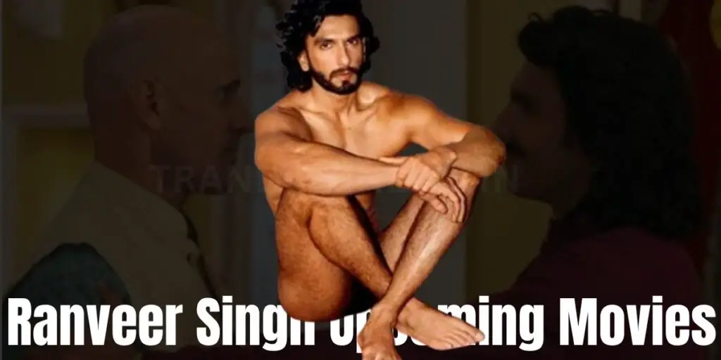 Ranveer Singh Upcoming Movie List In Hindi