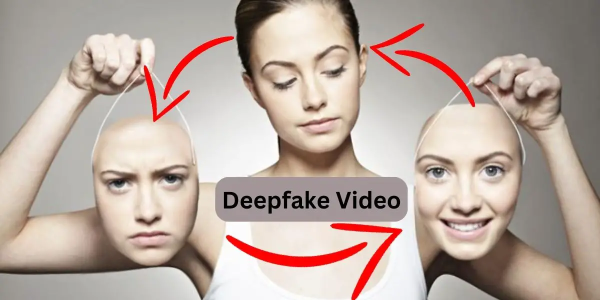 Deepfake Video