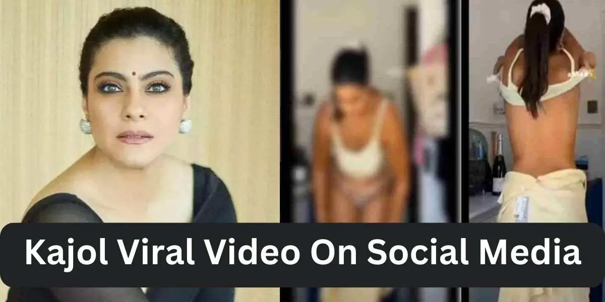 Kajol Viral MMS Video Download