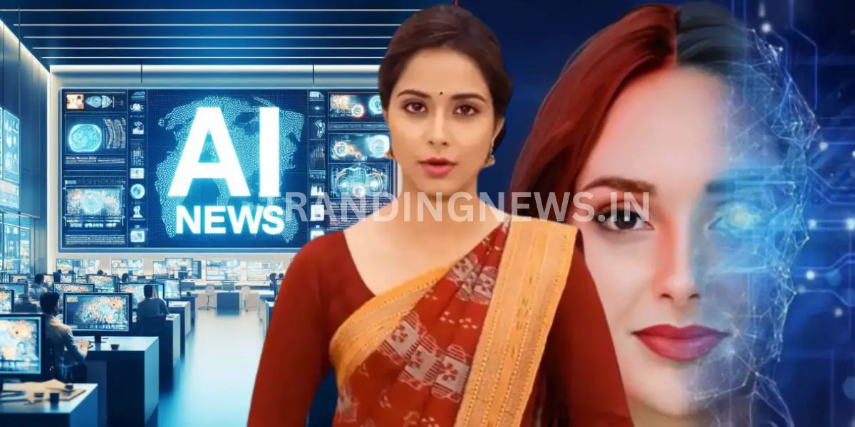 AI News Videos Kaise Banaye In Hindi