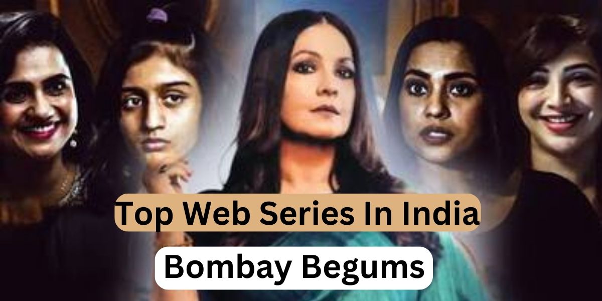 Top 10 Netflix Series In India Hindi