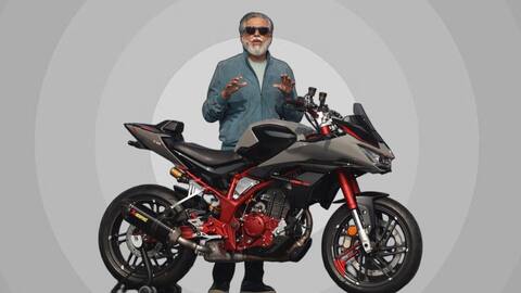 Hero Karizma CE Price In India And Launch Date