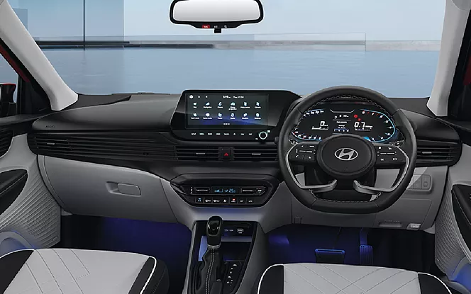 Hyundai i20 Sportz Details In Hindi