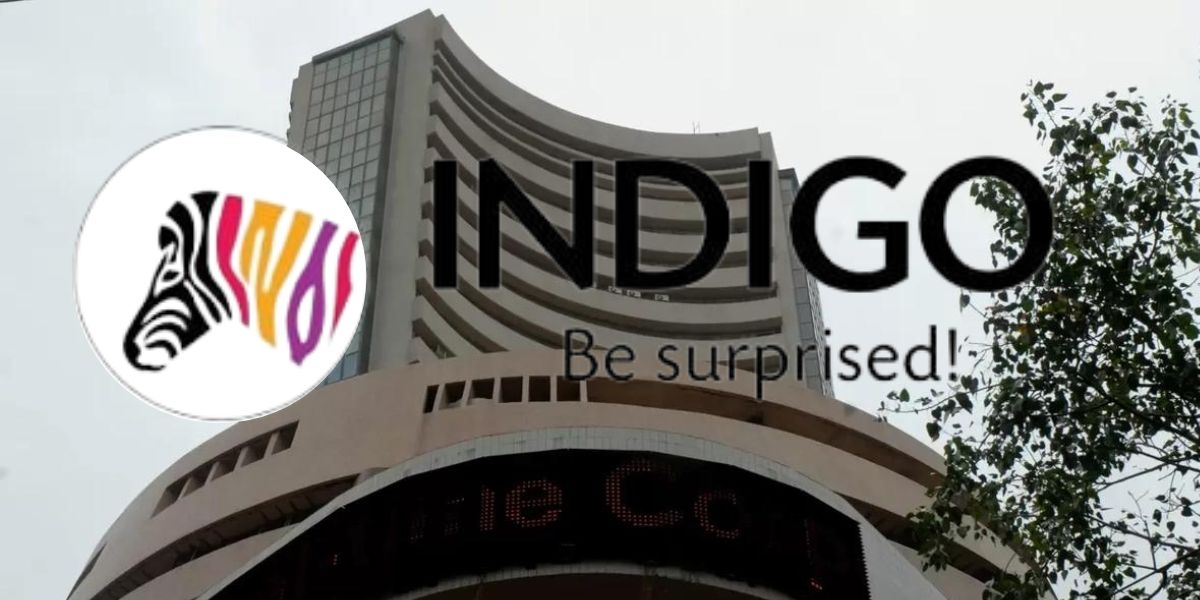 Indigo Paints share price Today Live Updates