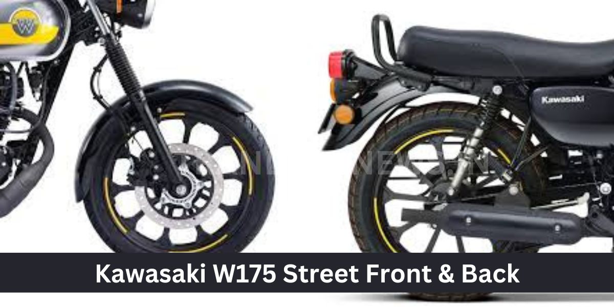 Kawasaki W175 Street Price In India Launch Date