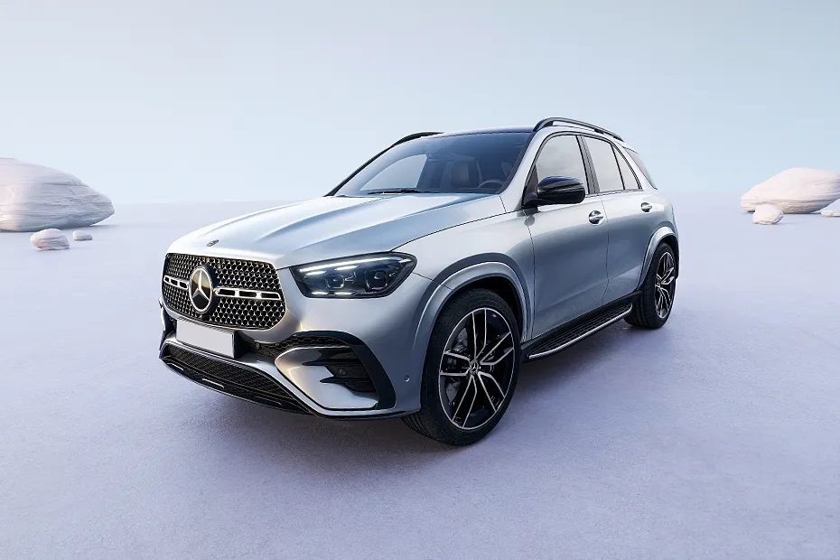 Upcoming Mercedes Cars In India 2024