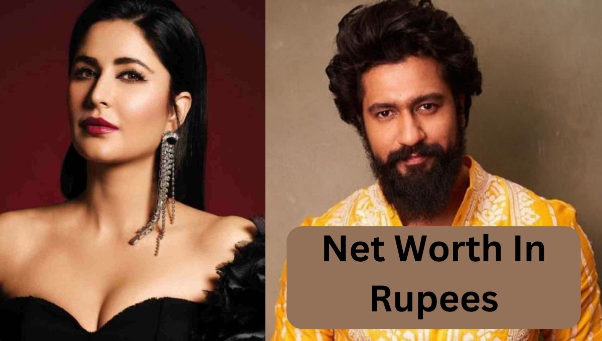 Vicky Kaushal Net Worth In Rupees