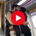 Delhi Metro Viral Video Original