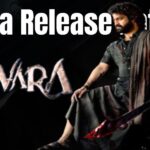Devara Release Date OTT