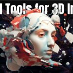Free AI Tools for 3D Images