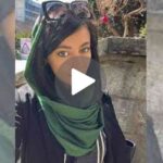Iranian Whitney Reddit Video Viral