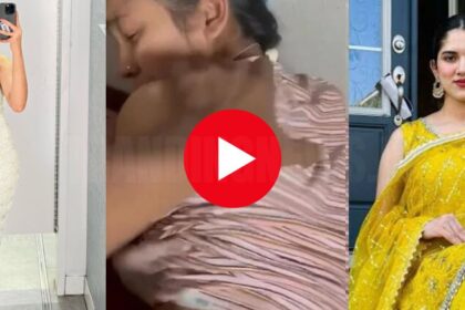 Lavisha Malik Viral MMS Video