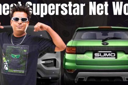 Puneet Superstar Net Worth In Hindi