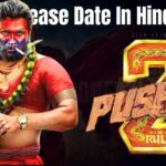 Pushpa 2 Release Date In Hindi Dubbed
