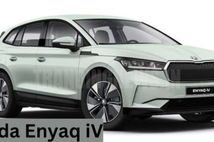 Skoda Enyaq iV Price In India and Launch Date