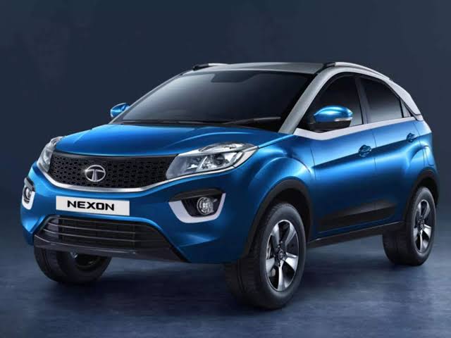 Tata Nexon CNG Launch Date In India And Price