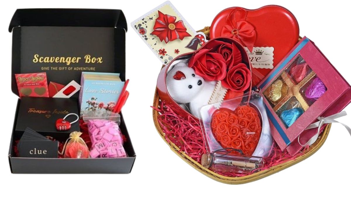 Valentine Day Gifts Under 100 Rupees