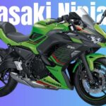 Kawasaki Ninja 500 Price In India
