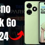 Tecno Spark Go 2024 Smartphone Review